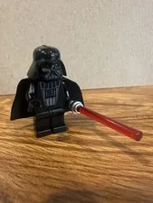 Lego Star Wars Darth Vader Episode 3 Minifigure