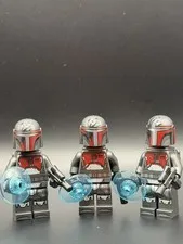 LEGO Star Wars Mandalorian Super Commandos 3 pack Sw1486