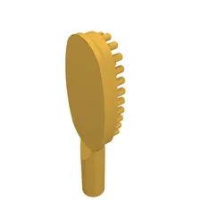 5x LEGO® Part 3852b - Minifigure