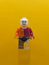 Metamorpho colsh012 DC Super Heroes Minifigure Lego