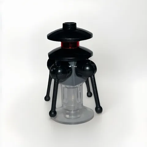 ✅ LEGO Star Wars sw0682 Minifigure Imperial Probe Droid - Mini Minifig Frm 75097