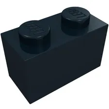 LEGO Part 3004 - Brick 1 x 2 - Pick Your Color