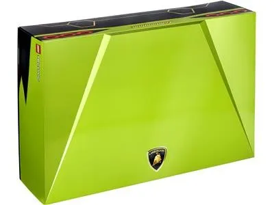LEGO® Technic 42115-1 - Lamborghini Sian FKP 37