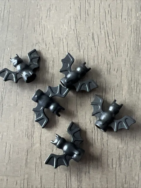 LEGO 30103 Black Bat 5 Pieces
