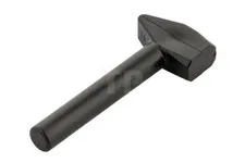 LEGO MINIFIGURE UTENSIL MALLET/HAMMER (2 PCS) CHOOSE YOUR COLOR 4522!!