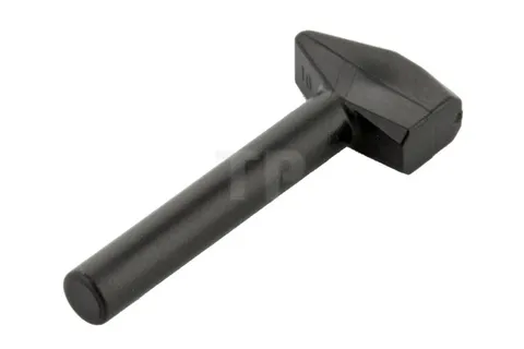 LEGO MINIFIGURE UTENSIL MALLET/HAMMER (2 PCS) CHOOSE YOUR COLOR 4522!!