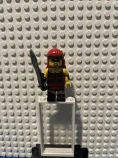 LEGO collectable Minifigures Series 25 4 Pack