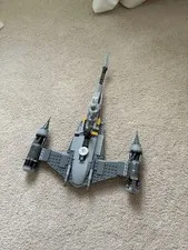 LEGO Star Wars the Mandalorian N-1 Starfighter 75325