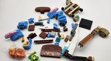 LEGO BrickHeadz Lot Mixed