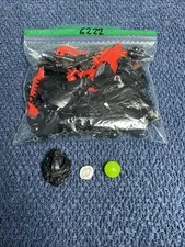 LEGO Hero Factory 6222 CORE HUNTER 100% Complete
