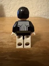 LEGO Cosmic Boy minifigure