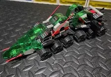 Lego Solar Snooper (6957)