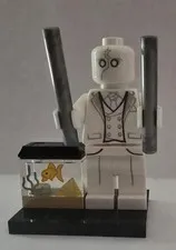 LEGO Marvel Studios Series 2 Minifigure 71039 - Mr. Knight - 