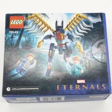 Lego 76145 Eternals Aerial Assault 