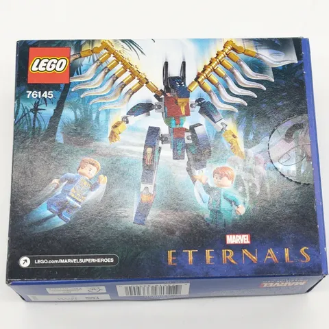Lego 76145 Eternals Aerial Assault 