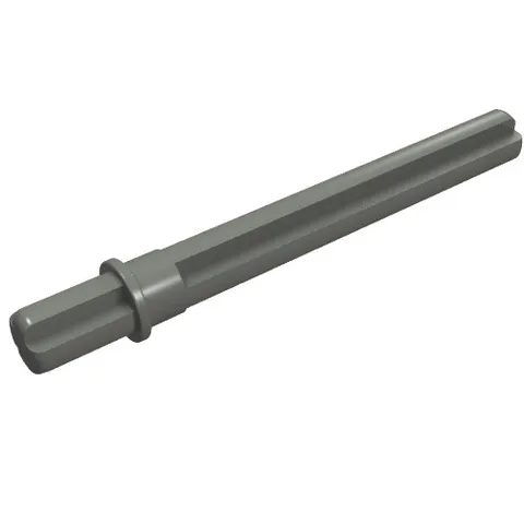 10x LEGO® Part 32209 - Technic