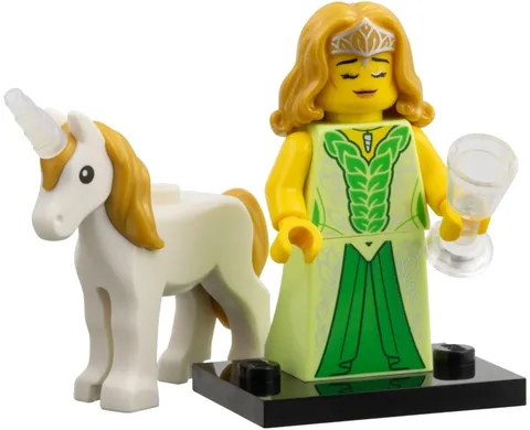 LEGO®｜Collectible Minifigure｜Unicorn Elf, Series 29 ｜col29-12｜NEW｜FREE POST