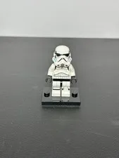 Lego Imperial Stormtrooper Minifigure Star Wars 75078