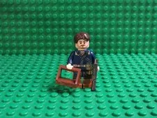 LEGO Star Wars Rogue One Minifigure - sw0790 Cassian Andor 75155 RS5