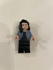 LEGO Mary Cattermole mini fig New Minifigure 76403 HARRY POTTER