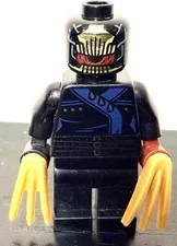 LEGO Outrider Extended Claws Minifigure Marvel sh561 76123 minifig 