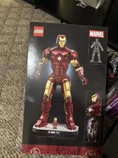 Iron Man Mark 3 Collectors Edition