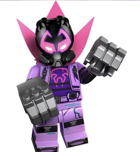 LEGO 71050 Spider-Man Across the Spider-Verse - Miles G. Morales / Prowler NIB