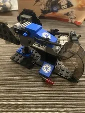 LEGO Star Wars 7667