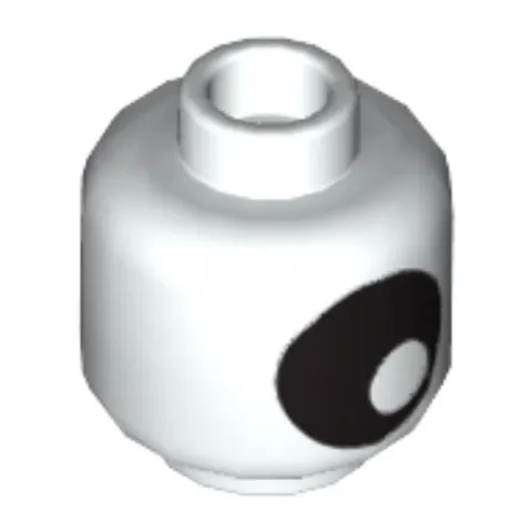 LEGO® Part 3626pb1112 - Minifigure