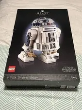 Lego R2-D2 UCS 75308 new sealed