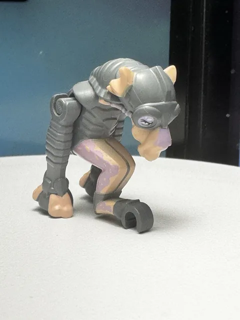 LEGO Star Wars Minifigure Episode 1 Sebulba movable arms Sw0326