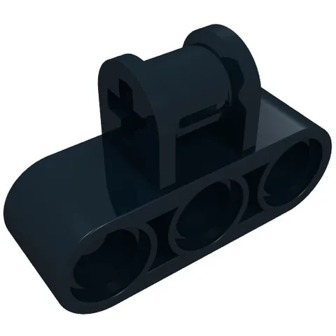 5x LEGO® Part 63869 - Technic