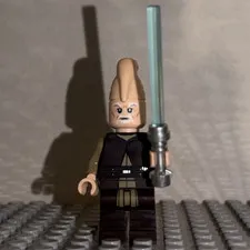 Lego Ki-Adi Mundi sw0911
