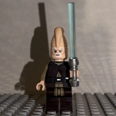 Lego Ki-Adi Mundi sw0911