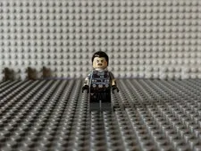 Custom Star Wars Minifigure - The Stardestroyer by Light Custom (LC)
