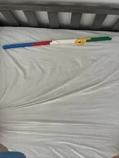 A Costimizable Lego Lightsaber