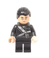 LEGO Star Wars Rogue One Minifigure Chirrut Îmwe From Set 75152