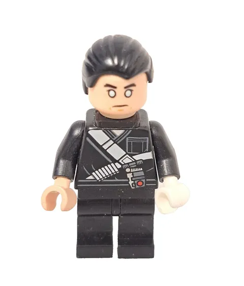 LEGO Star Wars Rogue One Minifigure Chirrut Îmwe From Set 75152