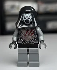 Lego The Sakaaran Minifigure Guardians of the Galaxy 76020 76019 76021 sh0120