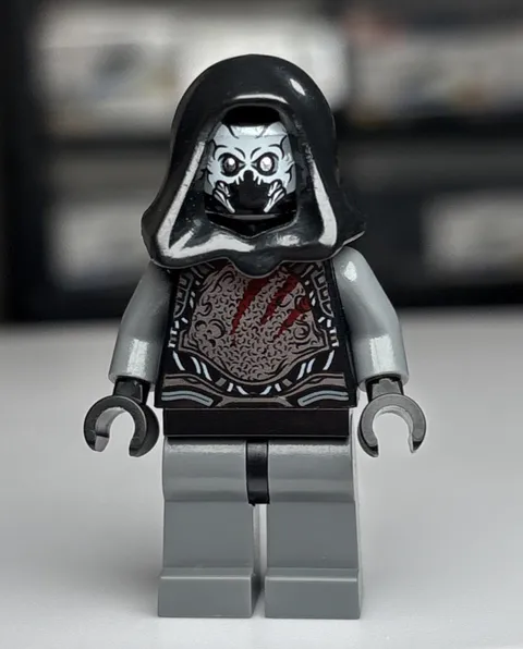 Lego The Sakaaran Minifigure Guardians of the Galaxy 76020 76019 76021 sh0120