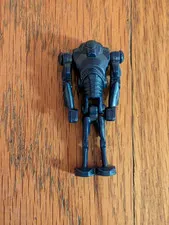 Lego Star Wars Super Battle Droid Pearl Sand Blue Minifigure