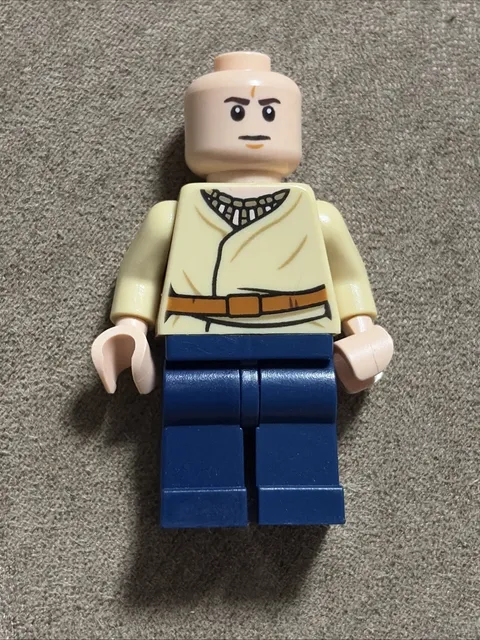 LEGO Star Wars Anakin Skywalker Minifigure