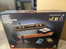 LEGO Icons: Atari 2600 (10306)