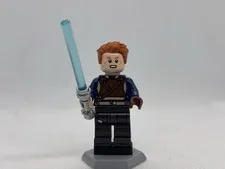 Lego - Cal Kestis SW1377 Minifigure Authentic
