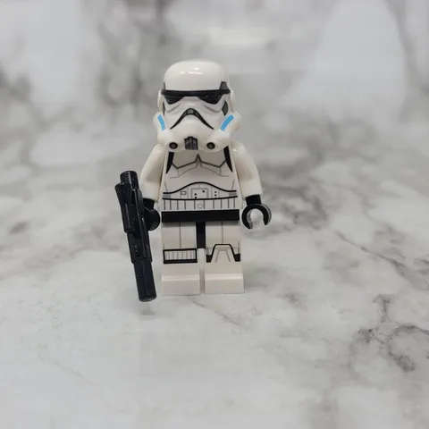 Lego Imperial Stormtrooper Minifigure Star Wars 75157