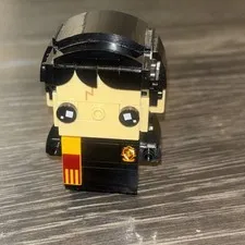 LEGO BRICKHEADZ: Harry Potter