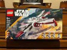 Lego 75402 - Star Wars Arc-170 Starfighter - Brand New in Sealed Box