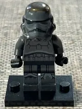 Lego Shadow Stormtrooper 75079 Star Wars Legends Minifigure