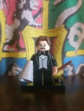 LEGO Harry Potter 1 Collectible Minifigures 71022 Professor Flitwick