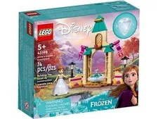LEGO® Disney 43198-1 Anna’s Castle Courtyard